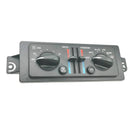 2001-2004 Buick Regal GS, LS 3,8 l V6 – Gas-Klimaanlagen-Klimamodul-Panel 599-199