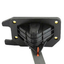 2005-2015 DODGE RAM 1500 2500 3500 4500 5500 Verteilergetriebe-Schalthebelbaugruppe 52105551AC 52105551AB