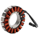 2016 CVO Electra Glide Ultra Limited Stator Alternator 29900029