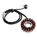 SMC Jumbo 301 Staattorigeneraattori 35560-JOW-00