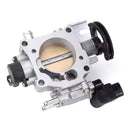 2004 Toyota Corolla M/T 2WD Sedan Conjunto del cuerpo del acelerador 22030-0D110