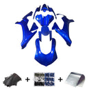 ABS plastic fairing kit for Yamaha YZFR1 YZF-R1 2015-2019