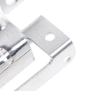 WE01X25317 Trocknertürscharnier für GE-Trockner