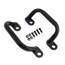 Rücksitz-Armlehne mit Handgriff passend für HONDA CL250 CL300 CL500 2023-2025