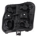 2009–2013 Audi A3 5-dörrars Sportback (8PA) Vänster + Höger Bakljuslampsockel 8P4945257D 8P4945258D