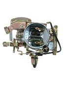 1974 Nissan 610 Base Hardtop 2-ovinen 2.0L kaasutin 16010-13W00 16010-NK2445