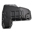 2007-2011 Nissan Versa 1.8L CVT Limousine SL Ölwanne 31390-1XB01