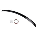 2018-2023 Mercedes-Benz CLS Class W257 C257, glossy black rear spoiler