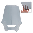 2024 HONDA NX400 NX500 Windshield Windscreen