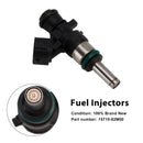 Injetores de combustível adequados para Suzuki 25 HP 30 HP DF25 15710-82M00