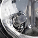 2003-2013 Audi A3 par tåkelys foran støtfanger 8E0941699C
