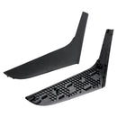 2009-2013 VW Golf 6 MK6 2pcs Left & Right Inner Door Handle Trim Cover