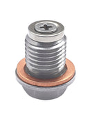 Universelle magnetische Ölablassschraube M14x1,5 für Kfz-Motoren