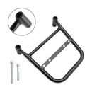 2018-2023 Kawasaki Vulcan S 650 Cafe Side Satteltasche Montagehalterung