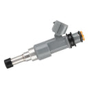 2015-2017 Subaru Legacy Outback 2.5L H4 1 piece fuel injector 16611-AA87A