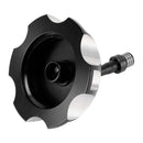 1996-2007 Suzuki RM125 CNC-gefräster Tankdeckel mit Entlüftung Generisch