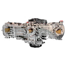 New EJ25 engine for Subaru Legacy, Outback, Forester and Impreza (2006–2010), 2.5 l