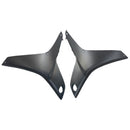 Verkleidungsset Karosserie ABS passend für Honda CBR600RR 2007 2008 Rot