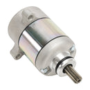 Motor de arranque para Suzuki Address 125 FL125 Best 125 FD125 2007 2008 2009 2010.