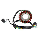 Adly ATV 320 Hurricane Cardan Magneto Staattorigeneraattori 31120-225-001 HER-31120-225-001