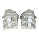 07.2007 - 05.2012 BMW 3-serie E91 LCI 2x Blinklys Hovedlys kontrollenhet Modul 63127245813 14
