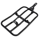 Bagageholder solosæde sort til Indian Scout Sixty Classic Bobber 2025 2026