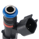 1 Stück Kraftstoffeinspritzdüse für Saturn Outlook Vue GMC Acadia Enclave 07-08 0280158154