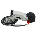 Bränslepump 16700-MGJ-D01 för Honda CBR600F ABS (2011-2012)