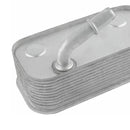 Motoroljekylare 17227505826 för BMW E46 325i