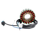 1990 Yamaha XT600EA 18 Pin Magnetic Generator Stator 3TB-81410-00 3TB-81410-01