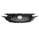 Frontstoßstangengrill für Mazda CX-5 (2022–2025), Teilenummer KSD5-50719