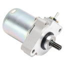 Motor de partida para Suzuki Endereço V100 AG100 1991-2000 Endereço UG110 2000-20001
