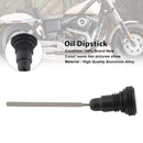 0710-0153 Oljesticka tanklock för FXD Dyna 2006-2017