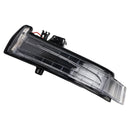 2010-2012 MERCEDES-BENZ GLK350 Linker Außenspiegel LED-Signalanzeigeleuchte Generisch
