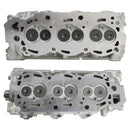 1989-1993 Toyota Truck 3.0LM/T 2WD Regular Cab Cylinder Head left+right 1110165011 1110165021