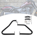 2021–2025 Honda Rebel 1100 Motorschutzbügel, Sturzbügel, Rahmenschutz, Stoßstange