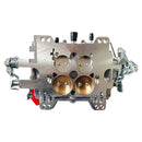 Carburador 1825 650 CFM de 4 velocidades con estrangulador manual para Thunder AVS 1825 650 CFM