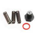 Rastfedern und Upgrade-Bolzen für Fehlerbehebungen am 5-Gang-Getriebe des LDV Maxus