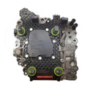 Audi Q3 TT R8 Volkswagen Tiguan Getriebe Mechatronik TCU Steuergerät+Ventilkörper 0BH927711C DQ500
