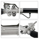 9/2006-ON Mitsubishi Shogun MK4 V88/V98 3.2DID Servolenkgetriebe RHD 4410A140