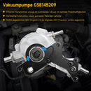 Vakuumpumpe 038145209 für Audi A2 A3 A4 A6 2000–2010 1,4 TDI/1,9 TDI/2,0 TDI