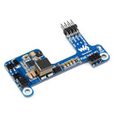 Raspberry Pi 4B/3B+ Ethernet-Stromversorgungs-Erweiterungskarte PoE-Stromversorgung