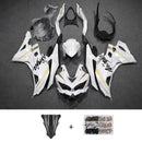 Kit de carenado moldeado por inyección adecuado para Kawasaki Ninja ZX-25R ZX-4R ZX-4RR 2019-2025