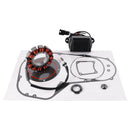 1997–1998 Electra Glide Classic FLHTC DJ Statorspenningsregulator &amp; Tetningssett 2997088D 74519-88B