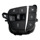 Ratkontrolkontakt til Ford Focus Fiesta H1BT-9E740-AB 2127976