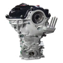 Ny lang motorblokk PY 2.5 for Mazda 6 2.5L (2014–2017)