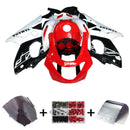 1996-2007 Yamaha YZF 600R Thundercat indsprøjtningsbeklædning sæt krop plast ABS