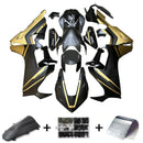 2017-2023 Honda CBR1000RR Einspritzverkleidungssatz Karosserie Kunststoff ABS