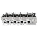 Culata completa 4M40 ME202621 para Mitsubishi Pajero Montero 2.8 TD Canter