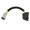 Gaspedalsensor 21116880 für Volvo Lkw H/FM 13L 16L Motoren 2004-